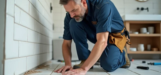 Trouvez le meilleur artisan pour vos travaux de rénovation et d’entretien à domicile Trouvez le meilleur artisan pour vos travaux de rénovation et d’entretien à domicile