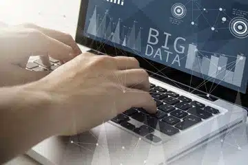 Tout savoir sur le big data