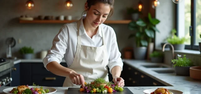 Découvrez toutes les nouveautés et tendances culinaires à ne pas manquer cette année