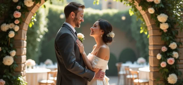 Tendances et conseils incontournables pour organiser un mariage inoubliable cette année Tendances et conseils incontournables pour organiser un mariage inoubliable cette année