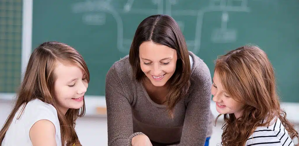 Comment devenir professeur des écoles ?