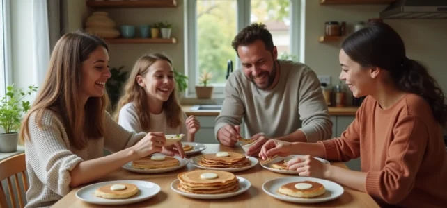 Conseils et astuces pour une vie de famille épanouie au quotidien