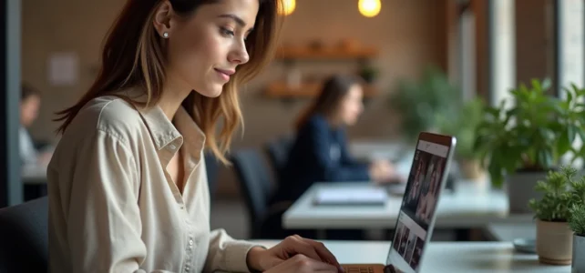Toute l’actualité web : tendances, innovations et news passionnantes à suivre en ligne Toute l’actualité web : tendances, innovations et news passionnantes à suivre en ligne