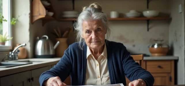 Comment désigne-t-on précisément les personnes âgées de plus de 70 ans ?
