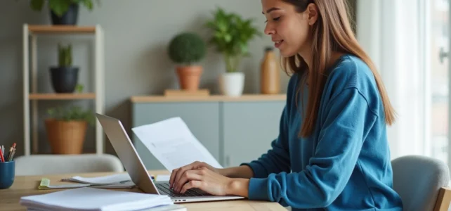 Comment trouver facilement son numéro employeur Pajemploi : guide pratique et astuces Comment trouver facilement son numéro employeur Pajemploi : guide pratique et astuces