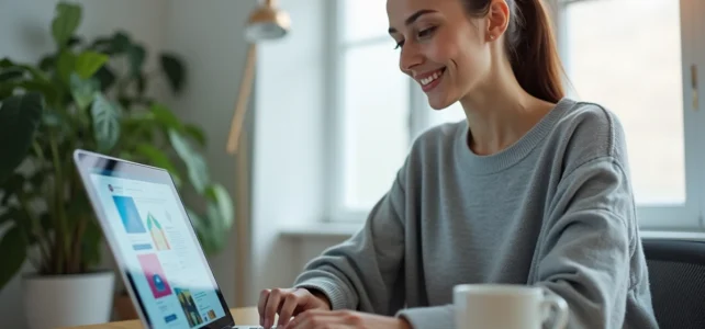 Quels seront les sites web les plus populaires sur internet en 2025 ?