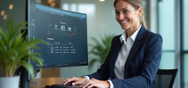 Comment booster votre activité grâce à une plateforme B2B dédiée aux entreprises Comment booster votre activité grâce à une plateforme B2B dédiée aux entreprises
