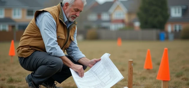 Comprendre la signification de 6 ares en m2 pour votre terrain immobilier