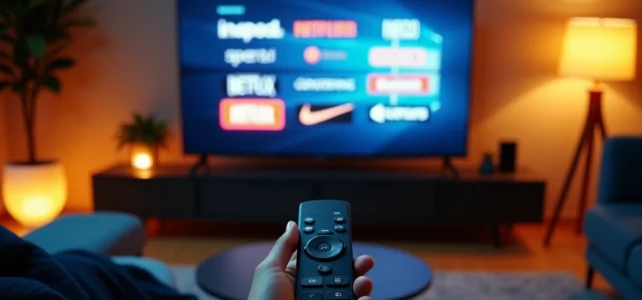 Analyse des meilleures plateformes de streaming en 2022