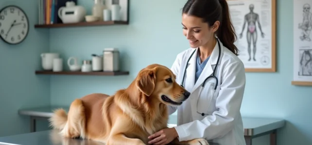 Le Spasfon est-il un anti-inflammatoire efficace pour les chiens ?